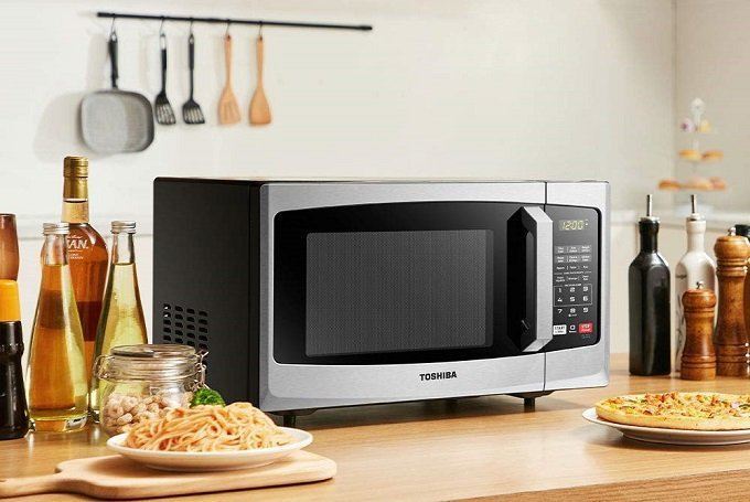Best Microwave under $100
