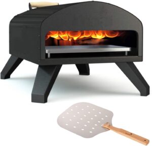 Bertello Portable Pizza Oven