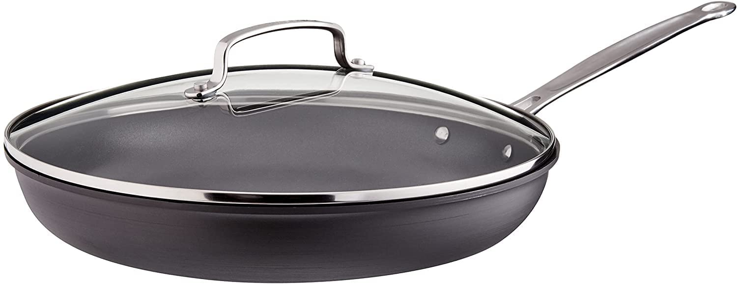 Cuisinart 622-30G 12 Inches Skillet
