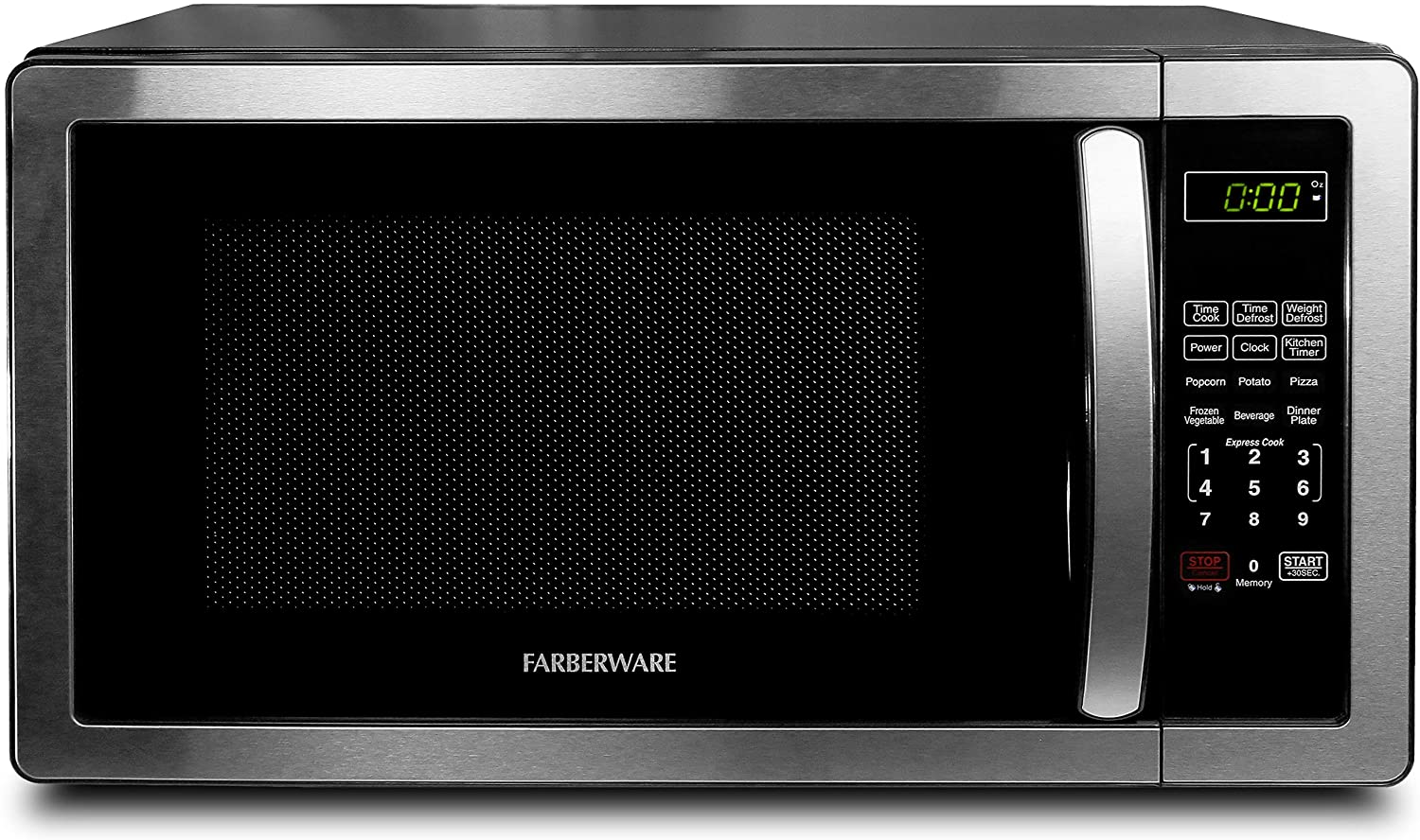 Farberware-Countertop-Microwave