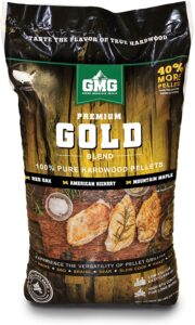 Green Mountain Grills GMG