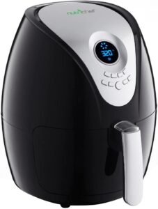 NutriChef Electric Hot Air Fryer Oven