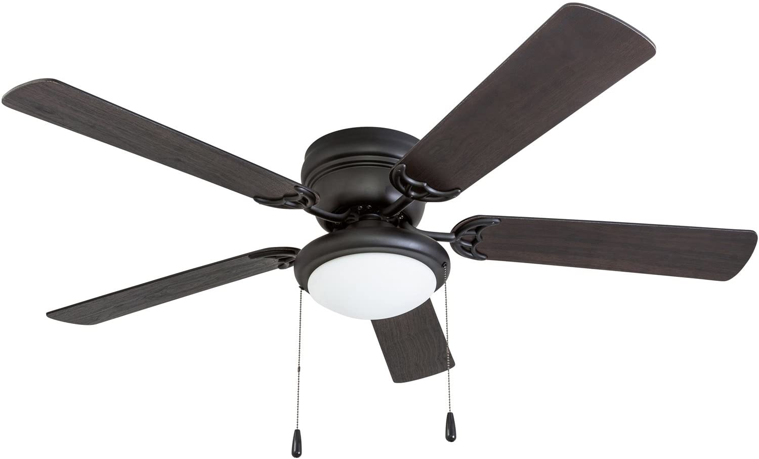 Portage Bay 50251 Hugger 52-Inches Kitchen Ceiling Fan