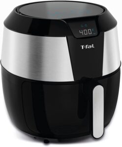T-fal Easy Fry XXL Air Fryer & Grill Combo With One-Touch Screen