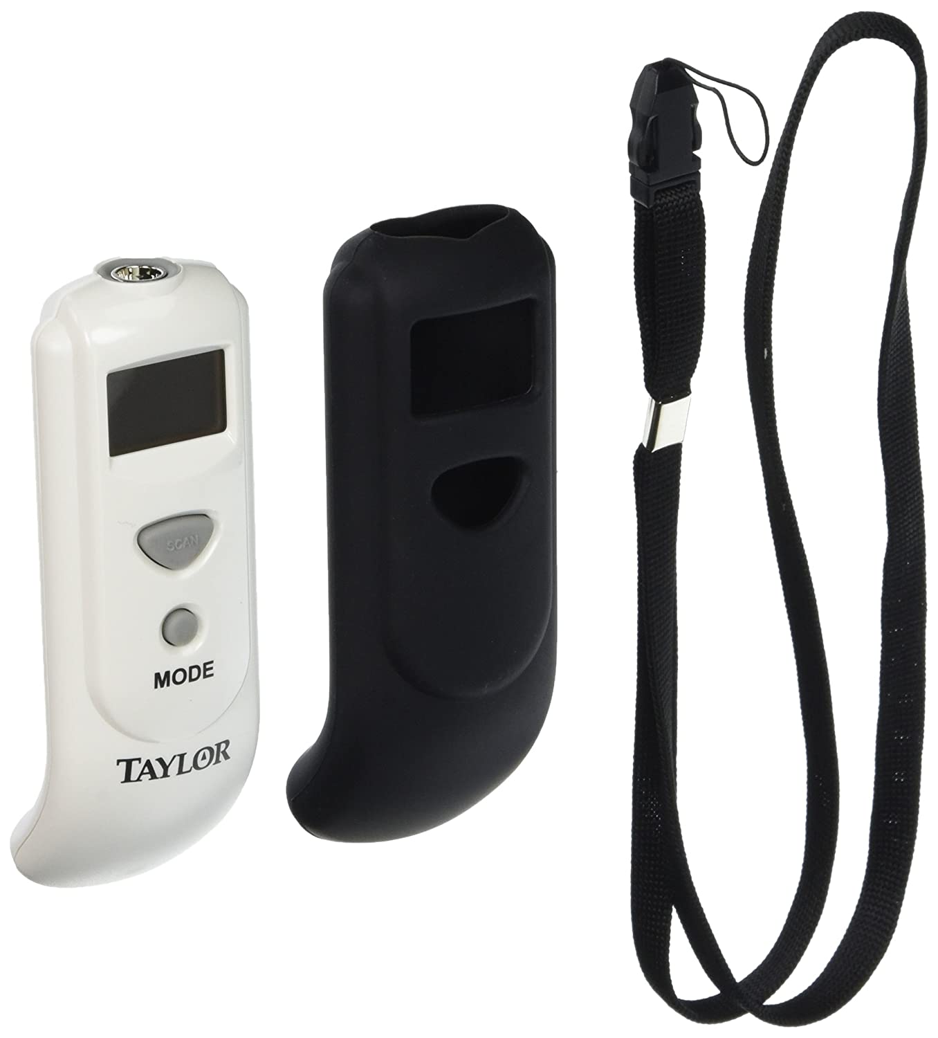 Taylor Precision Products Infrared