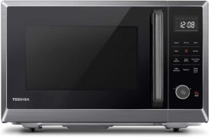 Toshiba ML2-EC10SA 4-in-1 microwave