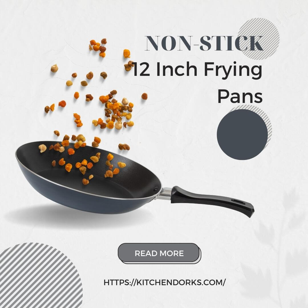 best-12-inch-non-stick-frying-pan