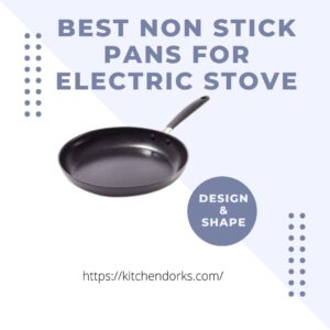 best-non-stick-pans-for-electric-stove