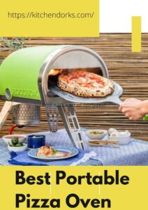 best-portable-pizza-oven