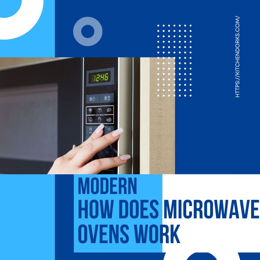 how-does-microwave-ovens-work