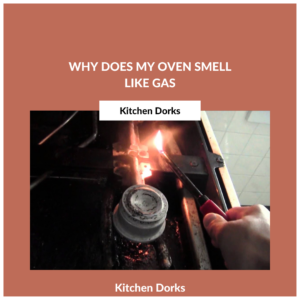 Why-Does-My-Oven-Smell-Like-Gas