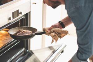 Are T-Fal Pans Oven Safe