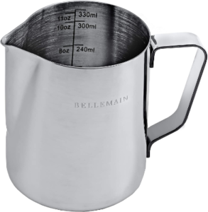 Bellemain Milk Frothing Pitcher