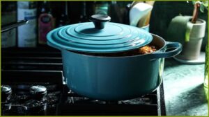 Can You Use A Dutch Oven On A Gas Stovetop