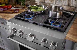 Gas Vs. Electric Oven Pros And Cons