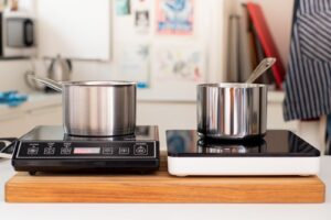 How Does Induction Cooktop Work