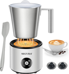 Secura Automatic Milk Frother