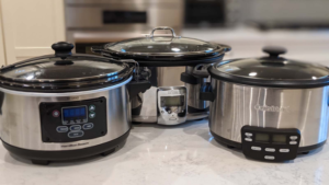 Tips For Keeping Your Crock Pots Clean