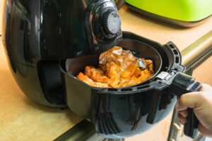 What to Do If Air Fryer Won’t Turn On When Plugged In